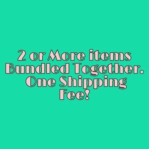 Bundled Kids Clothes